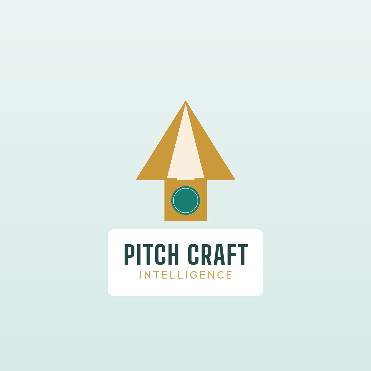 Pitch Craft Intelligence